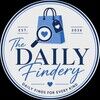 thedailyfindery